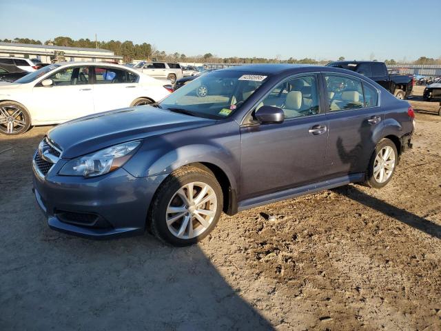 صورة رقم 1 من المزاد - 2014 SUBARU LEGACY 2.5 مع VIN 4S3BMBC60E3013054
