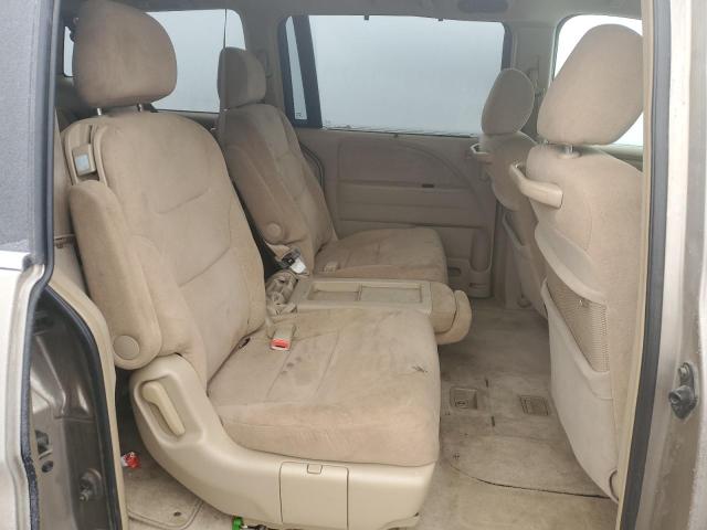 Photo 11 from auction – 2005 HONDA ODYSSEY EX with VIN 5FNRL38495B411901