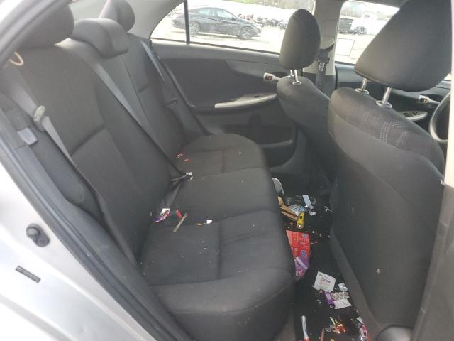 Photo 10 from auction – 2011 TOYOTA COROLLA BA with VIN 2T1BU4EE1BC715774
