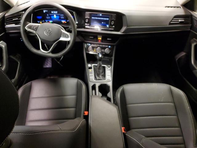 Photo 8 from auction – 2024 VOLKSWAGEN JETTA SE with VIN 3VWEM7BU3RM040597