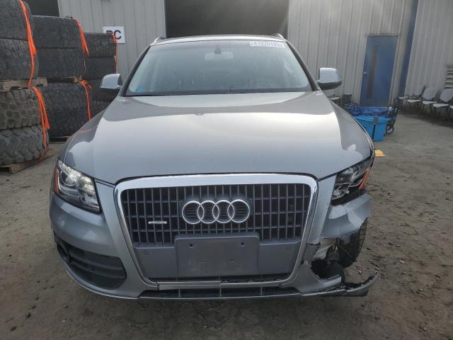 Photo 5 from auction – 2011 AUDI Q5 PREMIUM with VIN WA1LFAFP5BA088752