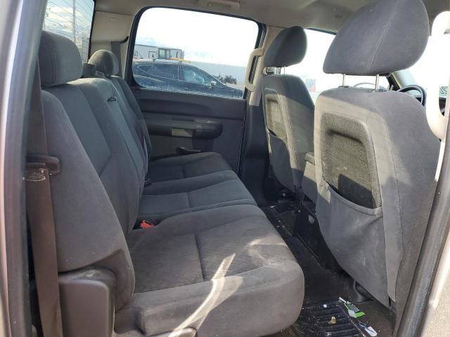 Photo 10 from auction – 2009 GMC SIERRA K15 with VIN 3GTEK23329G101308