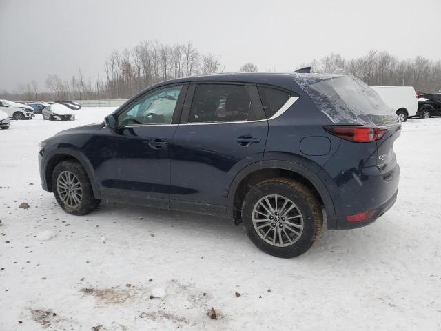 Photo 2 from auction – 2020 MAZDA CX-5 TOURI with VIN JM3KFBCM1L1769047