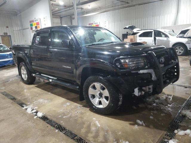 Photo 4 from auction – 2011 TOYOTA TACOMA DOU with VIN 3TMLU4EN2BM059662