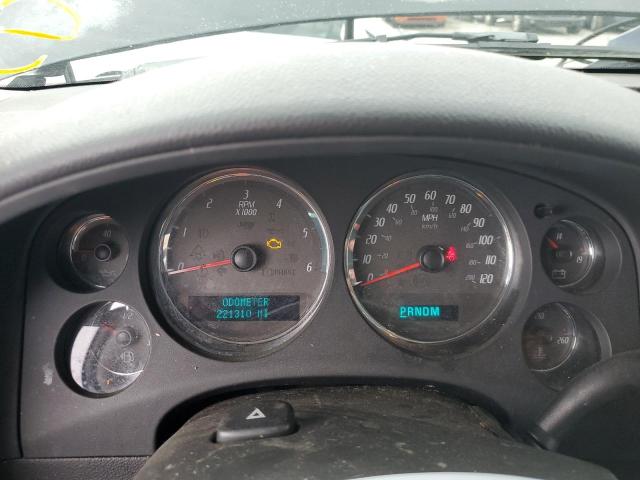 Photo 9 from auction – 2007 GMC YUKON DENA with VIN 1GKFK63837J362762