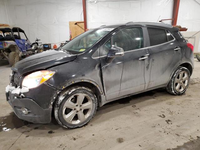 BUICK ENCORE CON 2016 с VIN KL4CJFSB0GB621873 - Снимка от търг