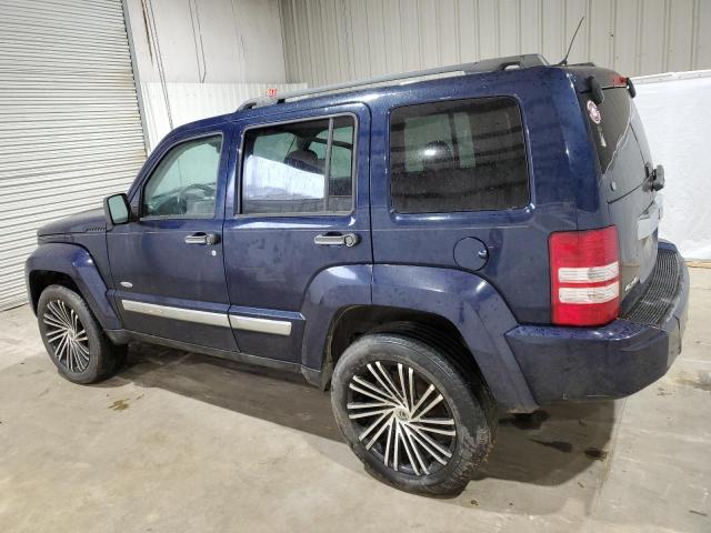 Photo 2 from auction – 2012 JEEP LIBERTY SP with VIN 1C4PJMAK0CW207413