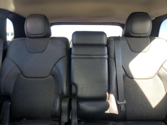 Photo 10 from auction – 2018 JEEP CHEROKEE T with VIN 1C4PJMBX2JD571903