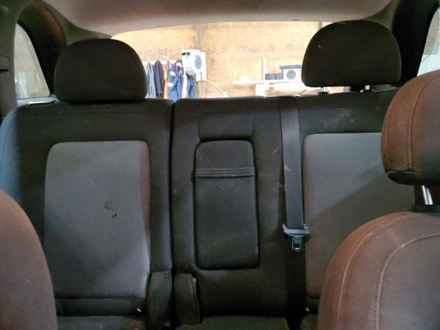 Photo 10 from auction – 2015 CHEVROLET CAPTIVA LS with VIN 3GNAL2EK9FS513337