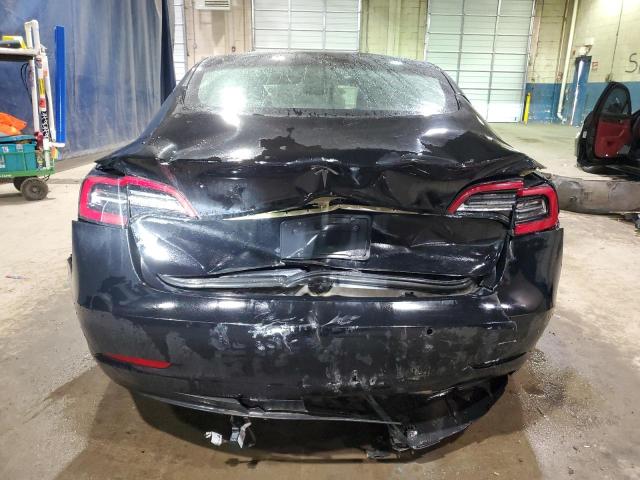 Photo 6 from auction – 2022 TESLA MODEL 3 with VIN 5YJ3E1EA1NF285676