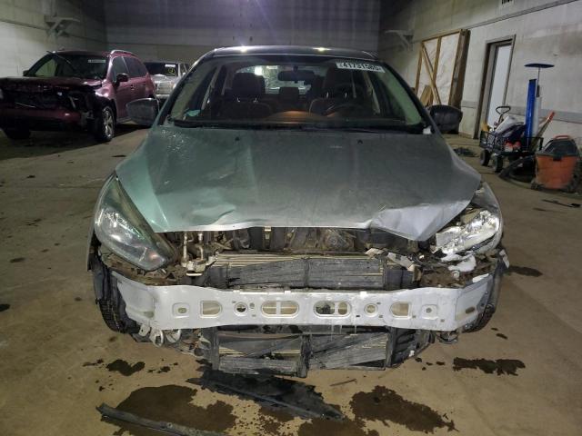 Photo 5 from auction – 2018 FORD FOCUS SE with VIN 1FADP3F20JL315930