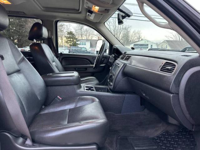 Photo 5 from auction – 2012 CHEVROLET SILVERADO with VIN 1GC1KYE84CF234459