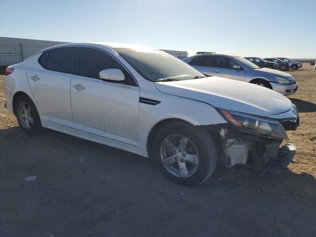 Photo 4 from auction – 2015 KIA OPTIMA LX with VIN KNAGM4A78F5529971