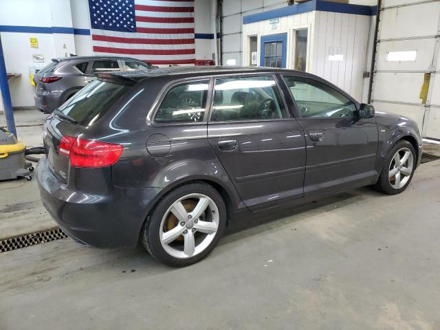 Photo 3 from auction – 2013 AUDI A3 PREMIUM with VIN WAUMFAFM6DA033307