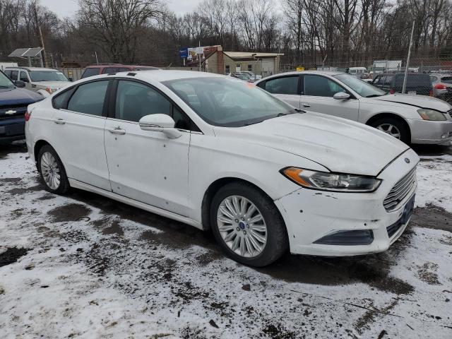 Photo 4 from auction – 2013 FORD FUSION SE with VIN 3FA6P0LU0DR328809