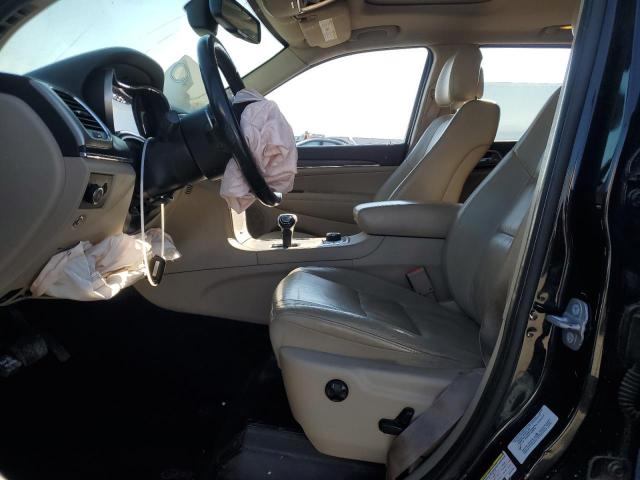 Photo 7 from auction – 2014 JEEP GRAND CHER with VIN 1C4RJFBG1EC441031