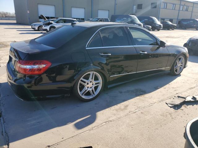صورة رقم 3 من المزاد - 2011 MERCEDES-BENZ E 550 مع VIN WDDHF7CB0BA492992