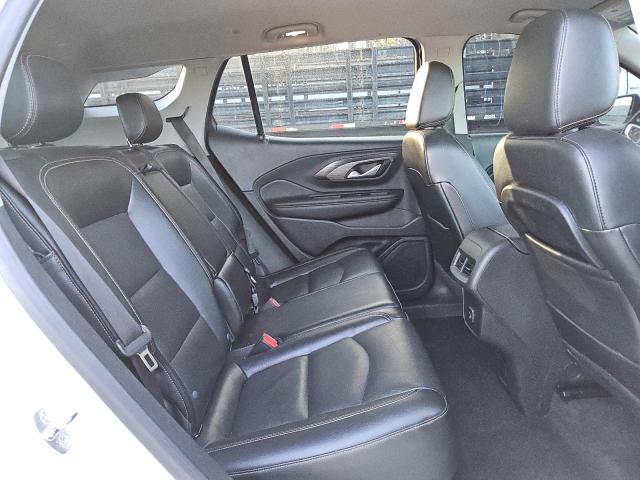 Photo 11 from auction – 2020 GMC TERRAIN SL with VIN 3GKALPEV7LL245317