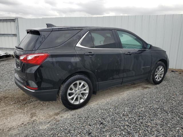 Photo 3 from auction – 2021 CHEVROLET EQUINOX LT with VIN 2GNAXKEV2M6109533