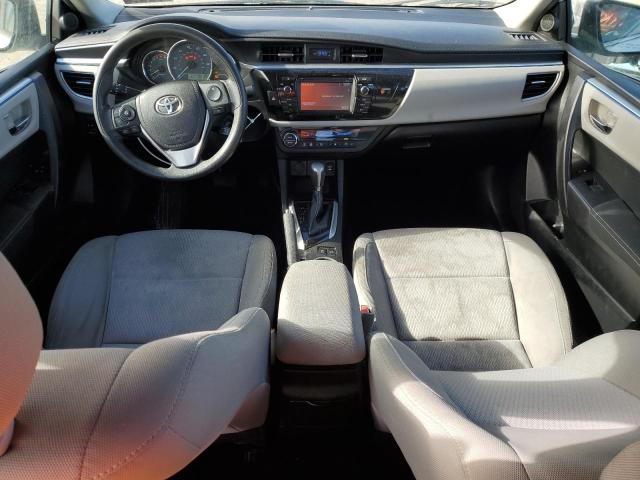 Photo 8 from auction – 2014 TOYOTA COROLLA EC with VIN 5YFBPRHE9EP116366