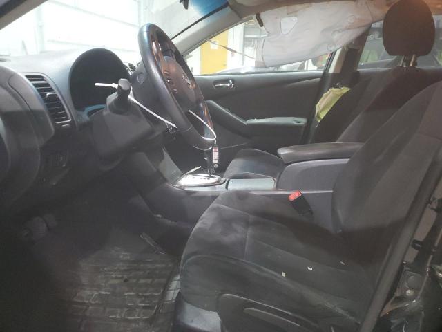 Photo 7 from auction – 2010 NISSAN ALTIMA BAS with VIN 1N4AL2AP1AN528529