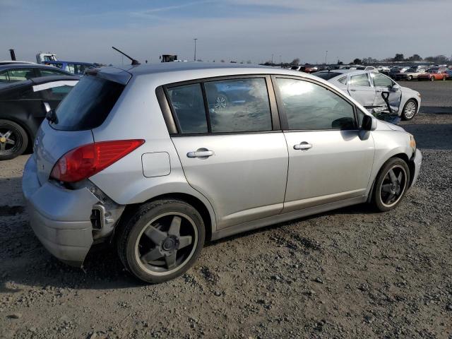 Photo 3 from auction – 2007 NISSAN VERSA S with VIN 3N1BC13E87L459399