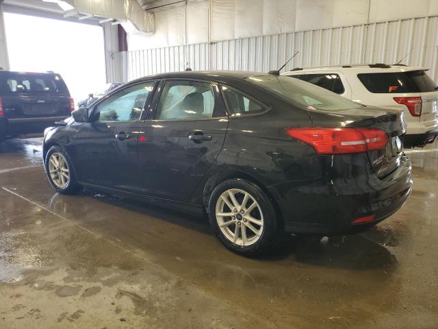 Photo 2 from auction – 2015 FORD FOCUS SE with VIN 1FADP3F27FL349693