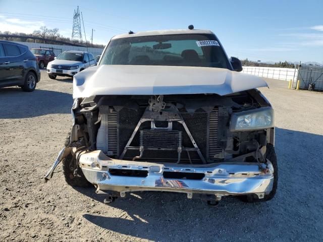 Photo 5 from auction – 2003 CHEVROLET silverado with VIN 1GCHK29173E307726