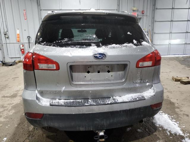 Photo 6 from auction – 2011 SUBARU TRIBECA LI with VIN 4S4WX9HDXB4401368