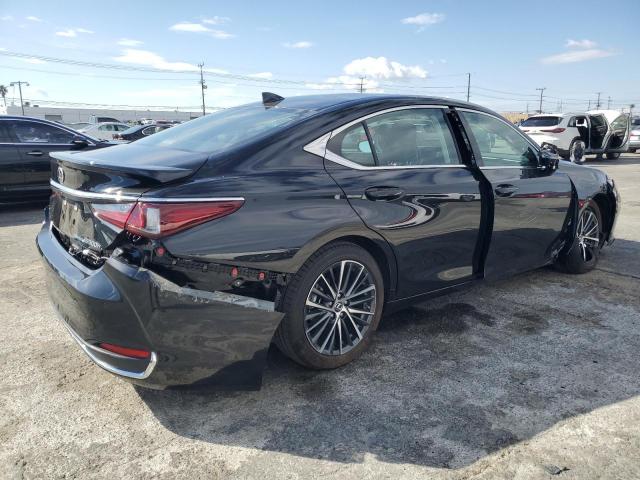 Photo 3 from auction – 2025 LEXUS ES 300H BA with VIN 58ADA1C16SU060048
