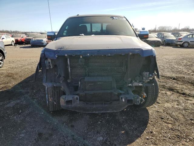 Photo 5 from auction – 2011 FORD F150 SUPER with VIN 1FTFW1ETXBFB87460