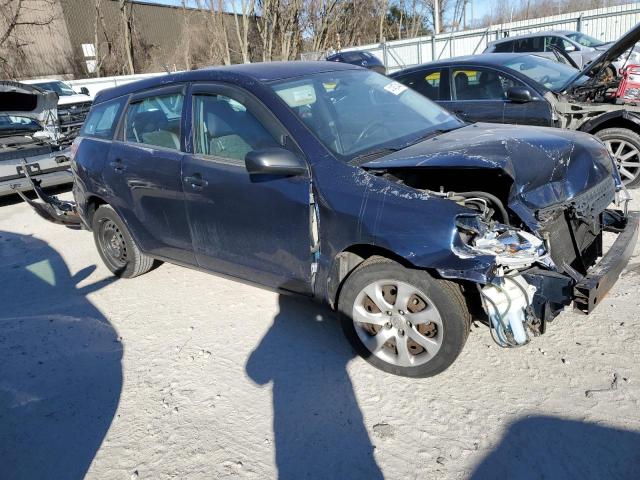 Photo 4 from auction – 2005 TOYOTA COROLLA MA with VIN 2T1KR32E25C481696