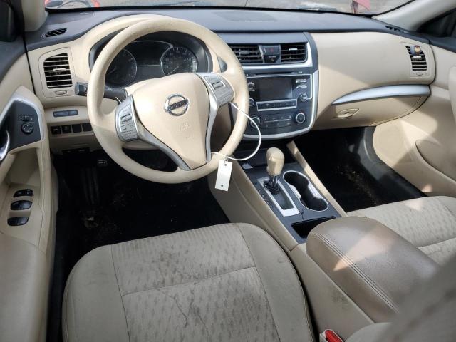 Photo 8 from auction – 2016 NISSAN ALTIMA 2.5 with VIN 1N4AL3AP0GC270627