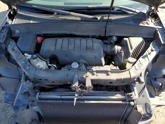 Photo 12 from auction – 2012 CHEVROLET TRAVERSE L with VIN 1GNKRGED4CJ200503