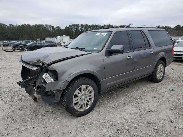 Photo 1 from auction – 2013 FORD EXPEDITION with VIN 1FMJK1K53DEF02244