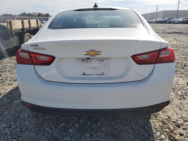 Photo 6 from auction – 2018 CHEVROLET MALIBU LS with VIN 1G1ZB5ST7JF288788