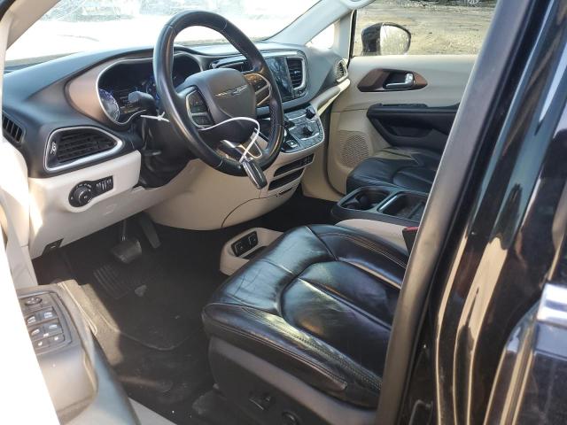 Photo 7 from auction – 2017 CHRYSLER PACIFICA T with VIN 2C4RC1BG0HR784874