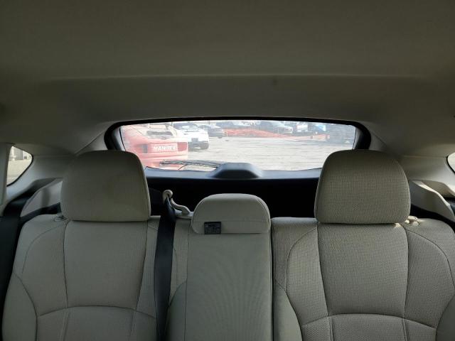 Photo 10 from auction – 2019 SUBARU IMPREZA with VIN 4S3GTAA65K3723195