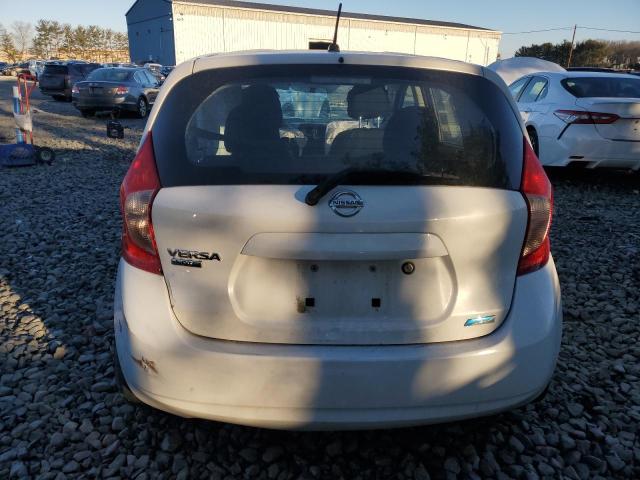 Photo 6 from auction – 2014 NISSAN VERSA NOTE with VIN 3N1CE2CP4EL407500