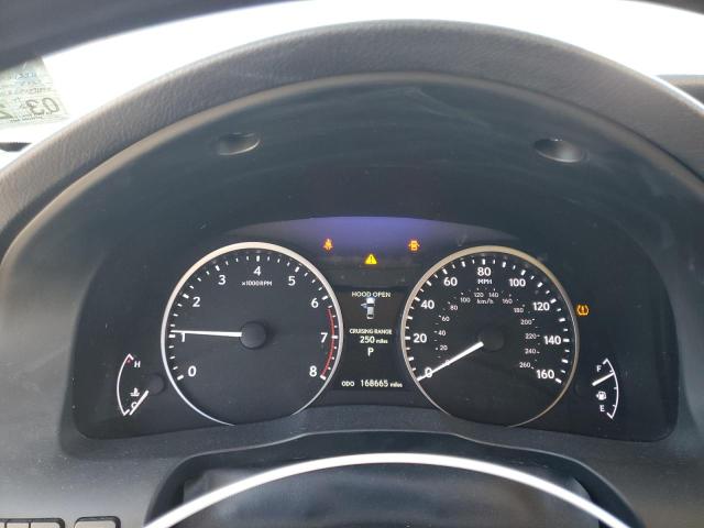Снимка 9 от търг – 2014 LEXUS ES 350 с VIN JTHBK1GG2E2091004