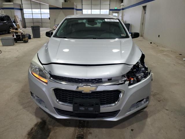 Photo 5 from auction – 2015 CHEVROLET MALIBU LS with VIN 1G11B5SL2FF163895