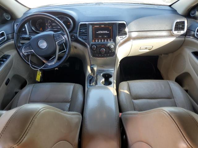 Photo 8 from auction – 2018 JEEP GRAND CHER with VIN 1C4RJEBG2JC327432