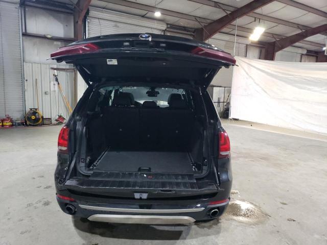 Photo 6 from auction – 2017 BMW X5 XDRIVE3 with VIN 5UXKR0C58H0U51791