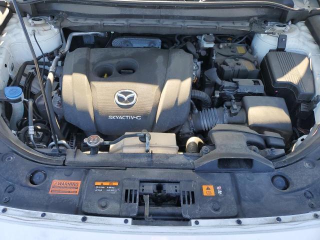 Photo 12 from auction – 2021 MAZDA CX-5 GRAND with VIN JM3KFBDM3M1305807