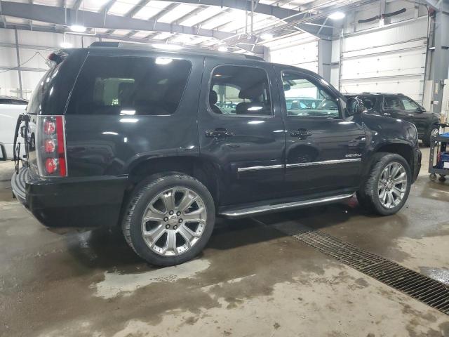 Photo 3 from auction – 2012 GMC YUKON DENA with VIN 1GKS2EEF7CR300958