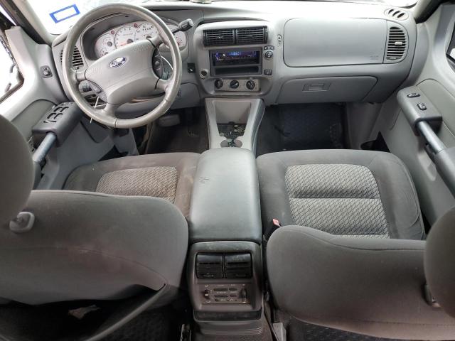 Photo 8 from auction – 2003 FORD EXPLORER S with VIN 1FMZU67E13UA80353