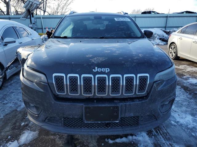 Photo 5 from auction – 2019 JEEP CHEROKEE L with VIN 1C4PJMLN5KD130927