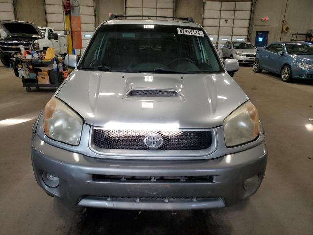 Photo 5 from auction – 2005 TOYOTA RAV4 with VIN JTEGD20V850063960