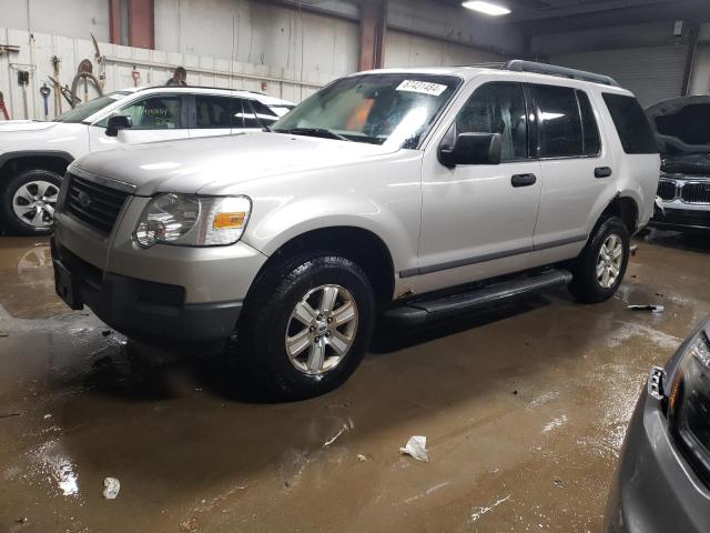 FORD EXPLORER X 2006 with VIN 1FMEU72E06UA58974 - Photo from auction