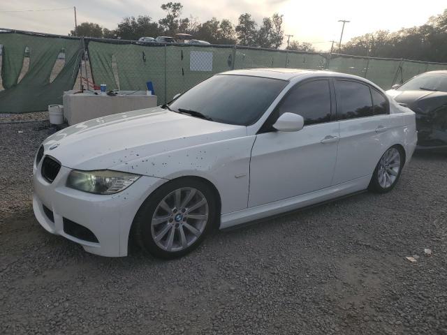 BMW 328 I SULE 2011 with VIN WBAPH5G50BNM84261 - Photo from auction